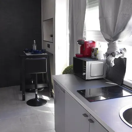 Millenium Apartment