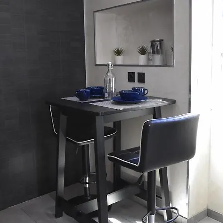 Millenium Apartment *