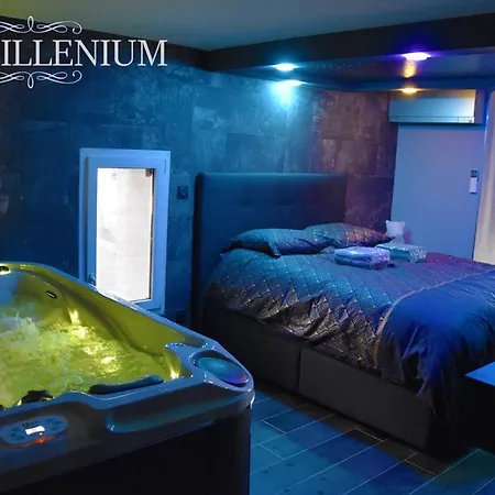 Millénium Appartement *
