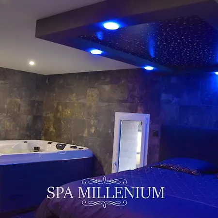 Millénium Appartement *